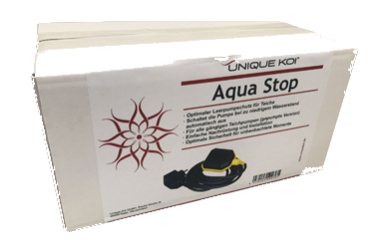 Preview: Aqua Stopp inkl. 5 m Kabel/Stecker
