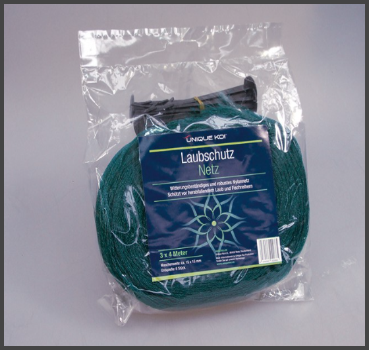 Preview: Laubschutznetz in verschiedenen Größen