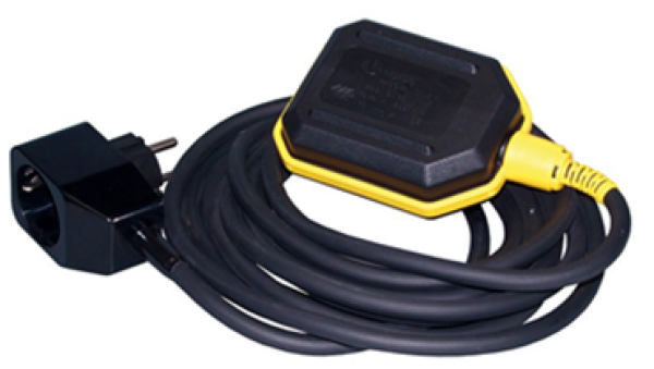 Aqua Stopp inkl. 5 m Kabel/Stecker