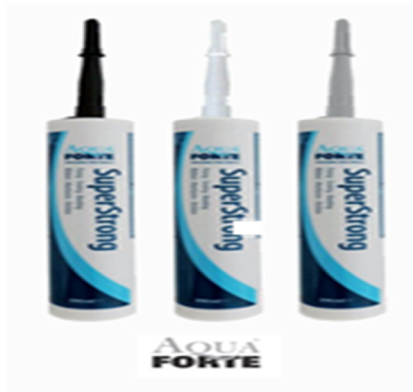 Kleber SUPERSTRONG MS POLYMER Tube 290 ml