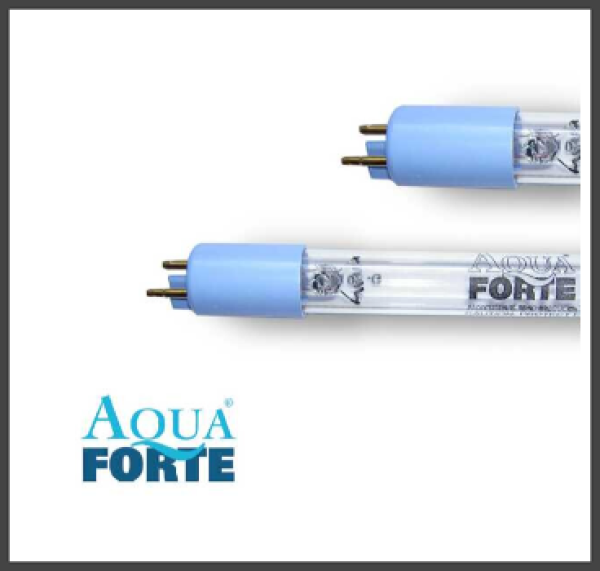 Ersatzlampe für Power UVC T5 von Aqua-Forte