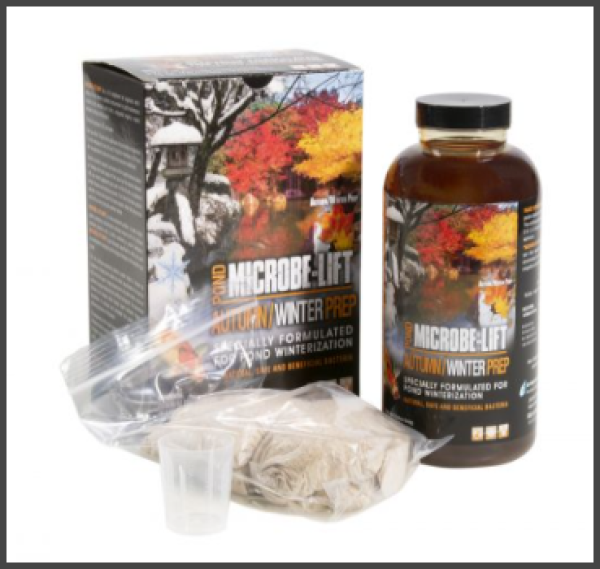 Microbe-Lift Herbst/Winter Prep 1 Liter