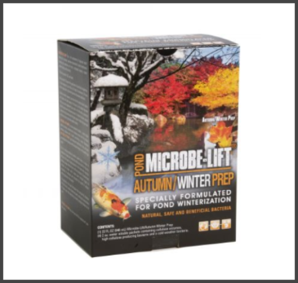 Microbe-Lift Herbst/Winter Prep 1 Liter