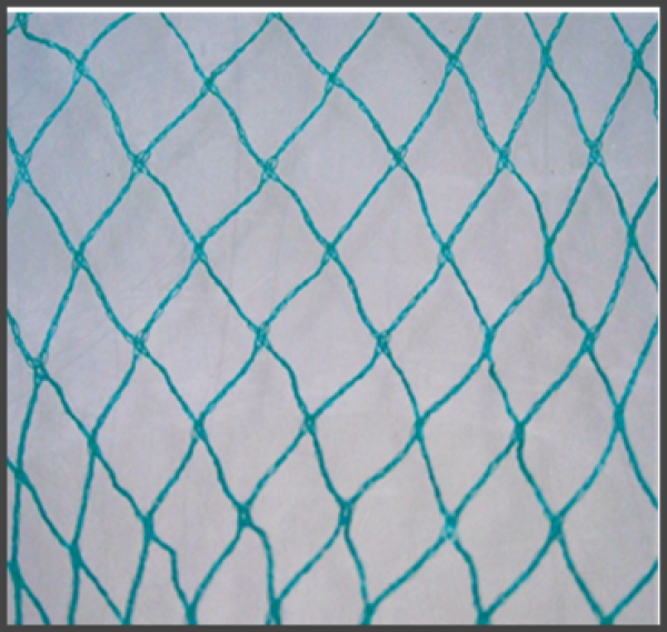 Laubschutznetz in verschiedenen Größen