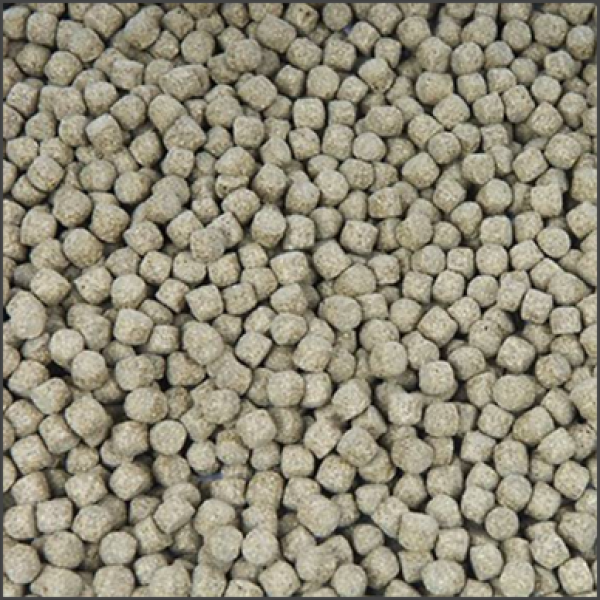 Koi-Winterfutter Wheatgerm schwimmend 6 mm