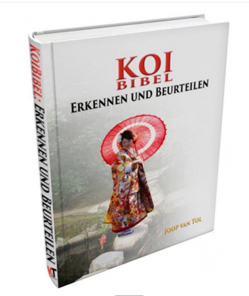 Koi-Bibel "Erkennen und Beurteilen"
